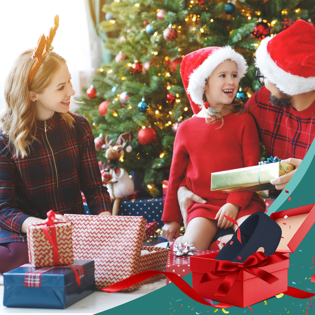 Smart Auto-Adjusting Heating Massager For Back Pain Relief, 4 Vibrations, 3 Modes, 3 Heat Levels, USB Rechargeable