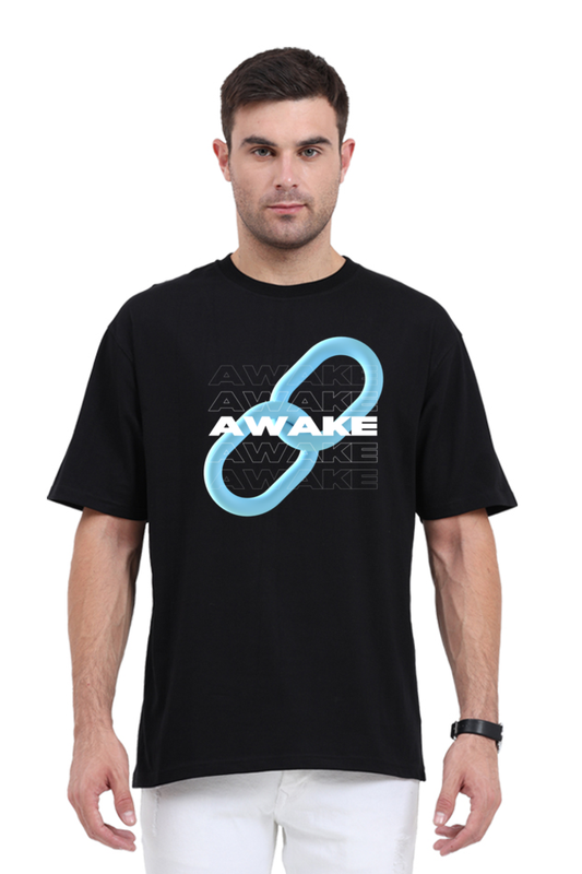 Oversized Classic T-Shirt | Awake