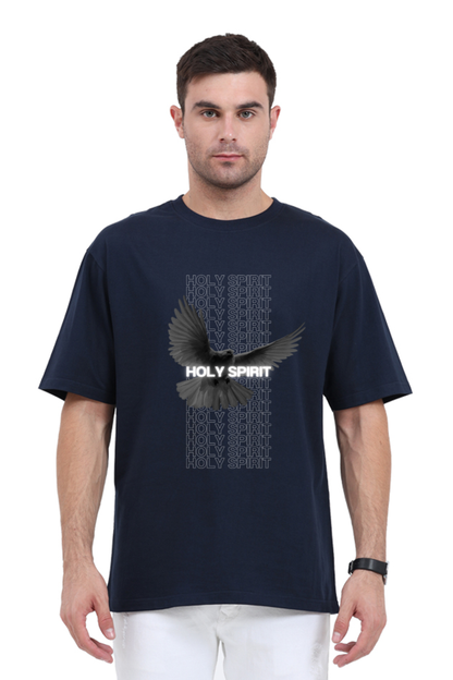 Oversized Classic T-Shirt | Holy Spirit