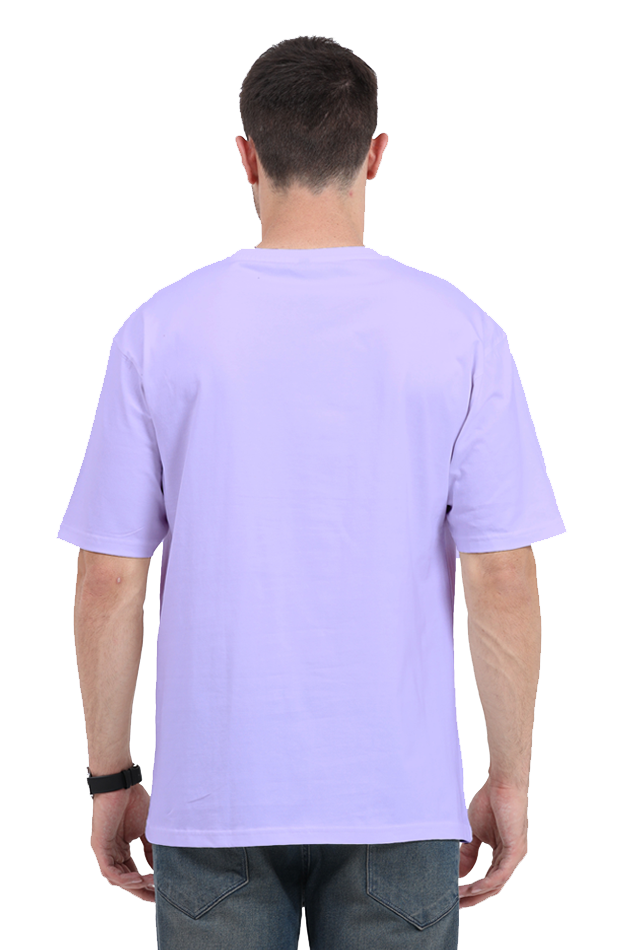 Oversized Classic T-Shirt | Enjoy Every Moment