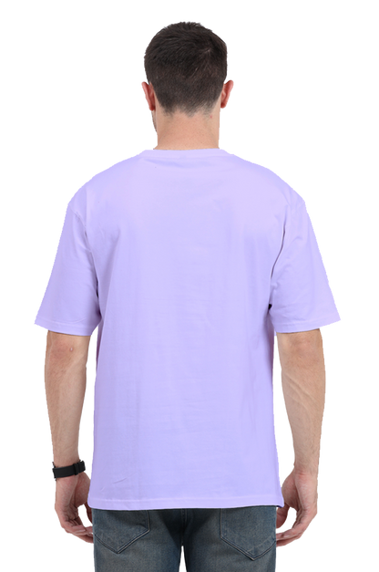 Oversized Classic T-Shirt | Enjoy Every Moment