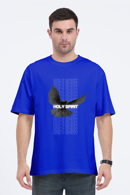 Oversized Classic T-Shirt | Holy Spirit